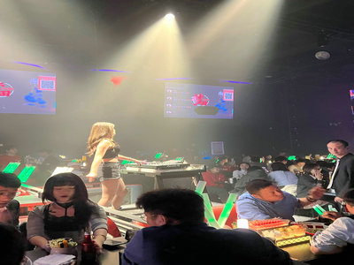 阜新夜总会招聘